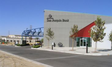 San Joaquin Bank